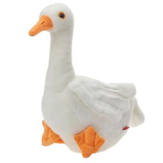 Obrázek z Husa plyš 35cm 
